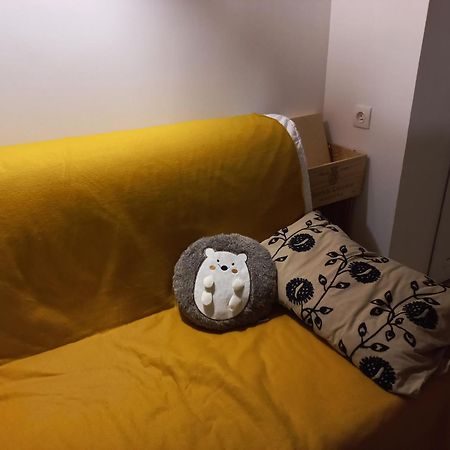 Appartement Le Patio à Oloron-Sainte-Marie Extérieur photo