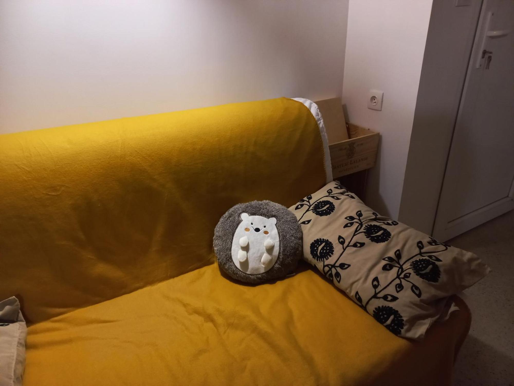 Appartement Le Patio à Oloron-Sainte-Marie Extérieur photo