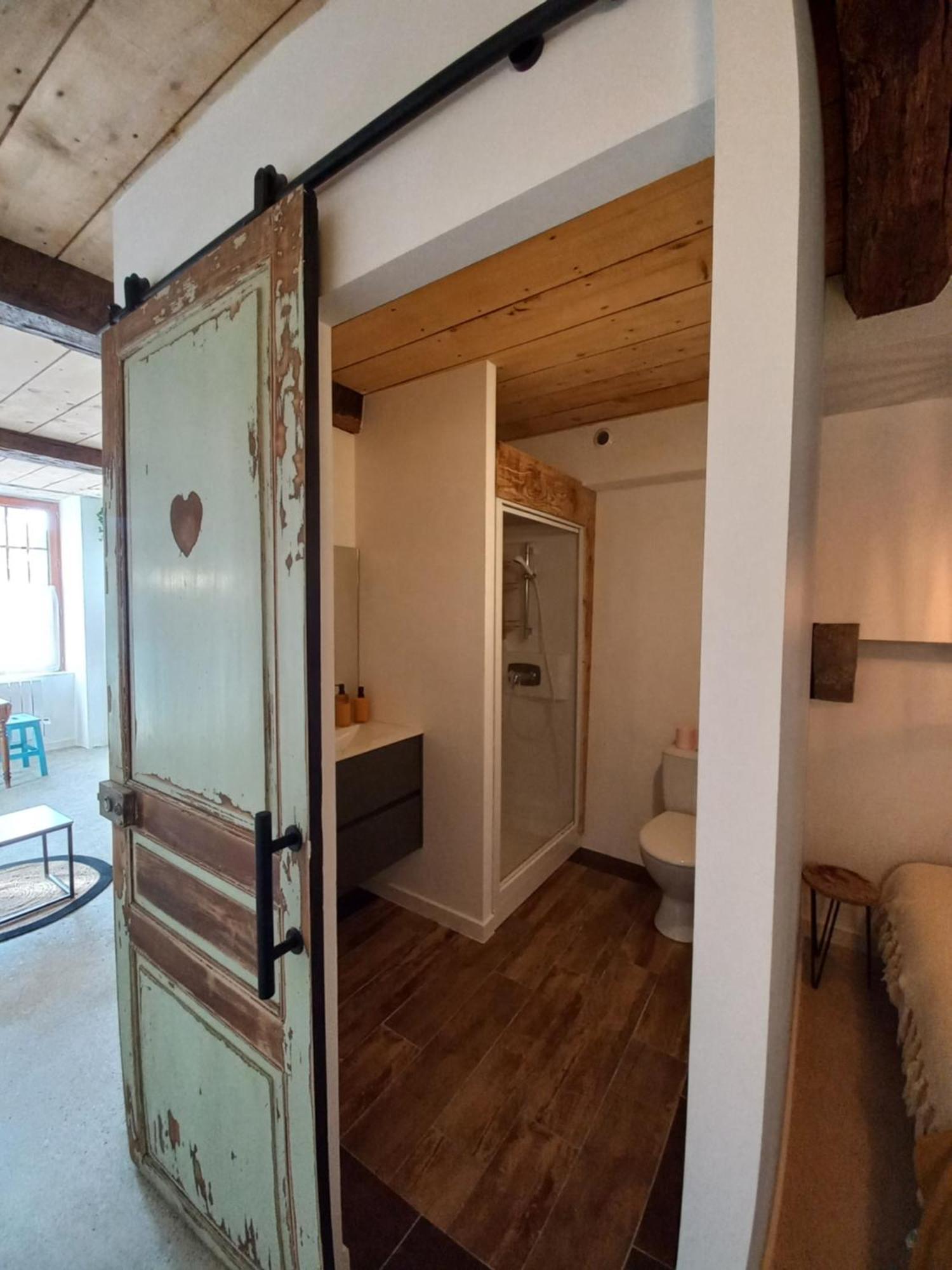 Appartement Le Patio à Oloron-Sainte-Marie Extérieur photo